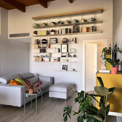 Libreria Graduate, Molteni - Muebles