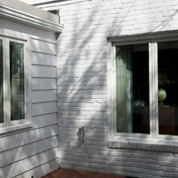 Pleasant Hills Project - Windows