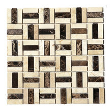 Kitchen backsplash