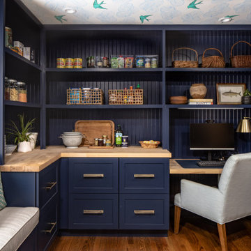 Coastal Family Retreat