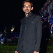Foto von Ankur Gadhyan