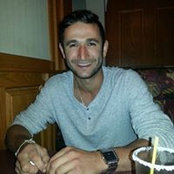 Andriy Kavchak's photo