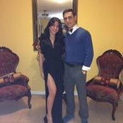 Paloma Ramirez's photo