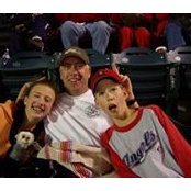 Tom Morrissey's photo