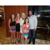 Tiffany Kidd's photo