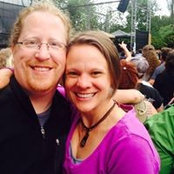 Carrie Larson's photo