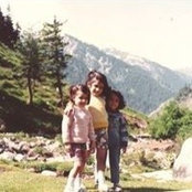 Foto de Izza Aamer
