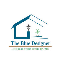 The Blue Designer