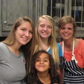 Alissa Carloss's photo