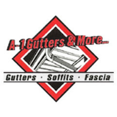 A-1 Gutters And More LLC