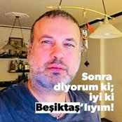 Alper Bingül's photo