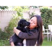 Mariah Chen's photo