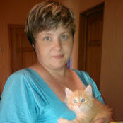 Елена Васильева's photo