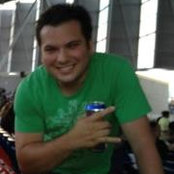 Joe Seif's photo