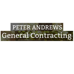 PETER ANDREWS General Contracting