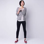 Sabrina Jiang's photo