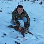Drew Phillips's photo
