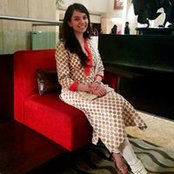 Cheshta Sarin's photo