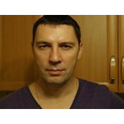 Evgeny Oreshin's photo