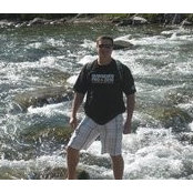 Chad Ells foto