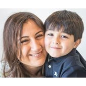 Mary Dramitinos's photo