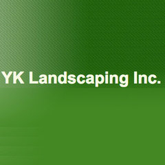 YK Landscaping