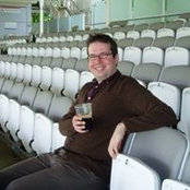 Ben Bristows foto