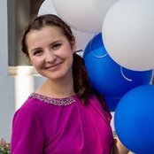 Elena Pegushina's photo