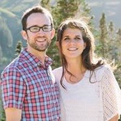 Ryan-Katie Manwarings foto