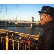 Emir Davis's photo