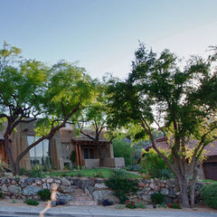 Desert Grounds