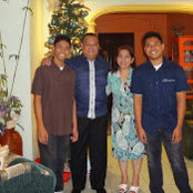 Rodolfo Rafael's photo