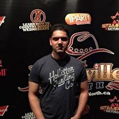 Foto von Gurpreet Singh