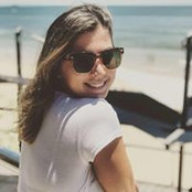 Anthea Vignolis billede