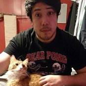 Josh Wen's photo