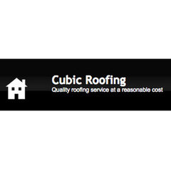 Cubic Roofing LLC