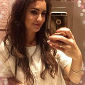Galyna Radzikh's photo