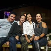 Sandra Gi's photo