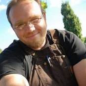 Walter Romas's photo