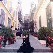 林芛安's photo