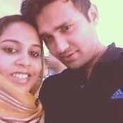 Foto von Meera Thaslim
