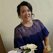 Hannah Yuh's photo