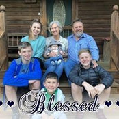 Tracy Gist's photo