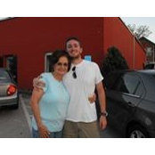 Suzan Hallam's photo