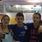 NuelnDaniela Andre's photo
