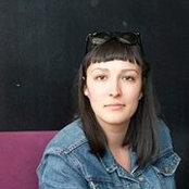 Foto von Adna Berkovic