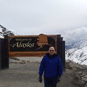 Jim Brooks-Johnson's photo