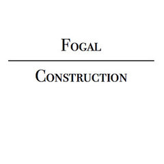 Fogal Construction