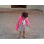 Haya Awartani's photo