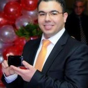 Mike Shehadeh's photo